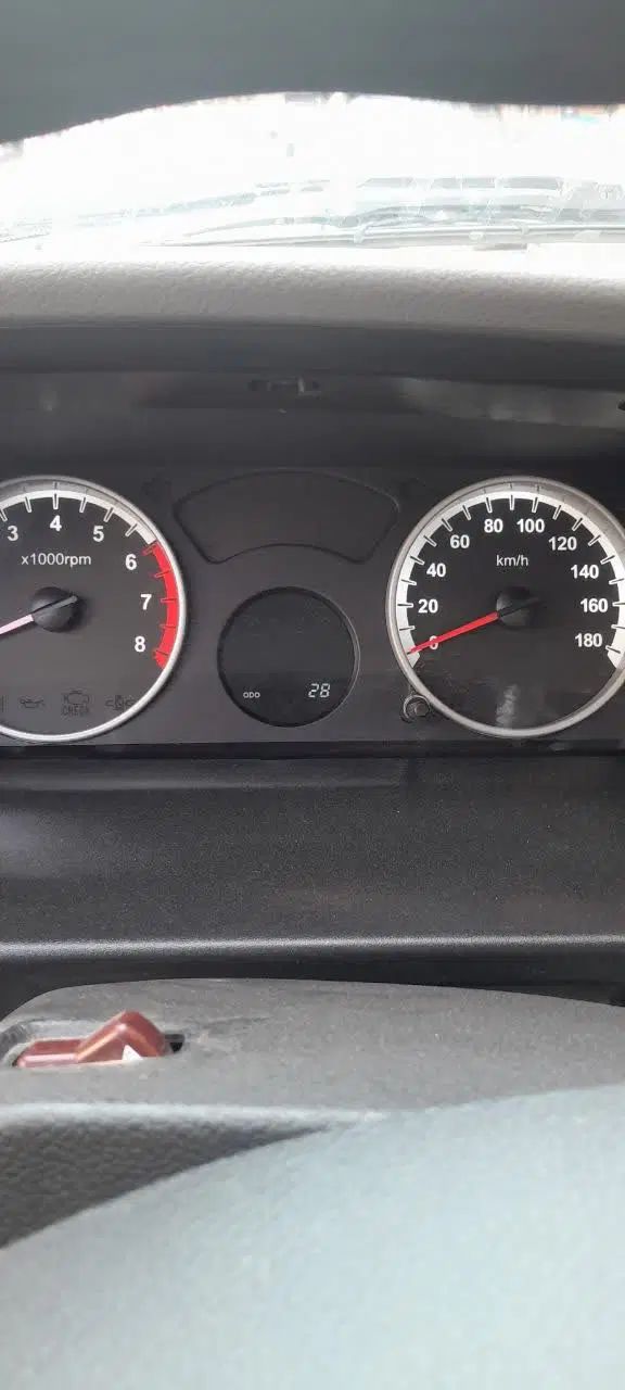 پراید 151 SE - 1403