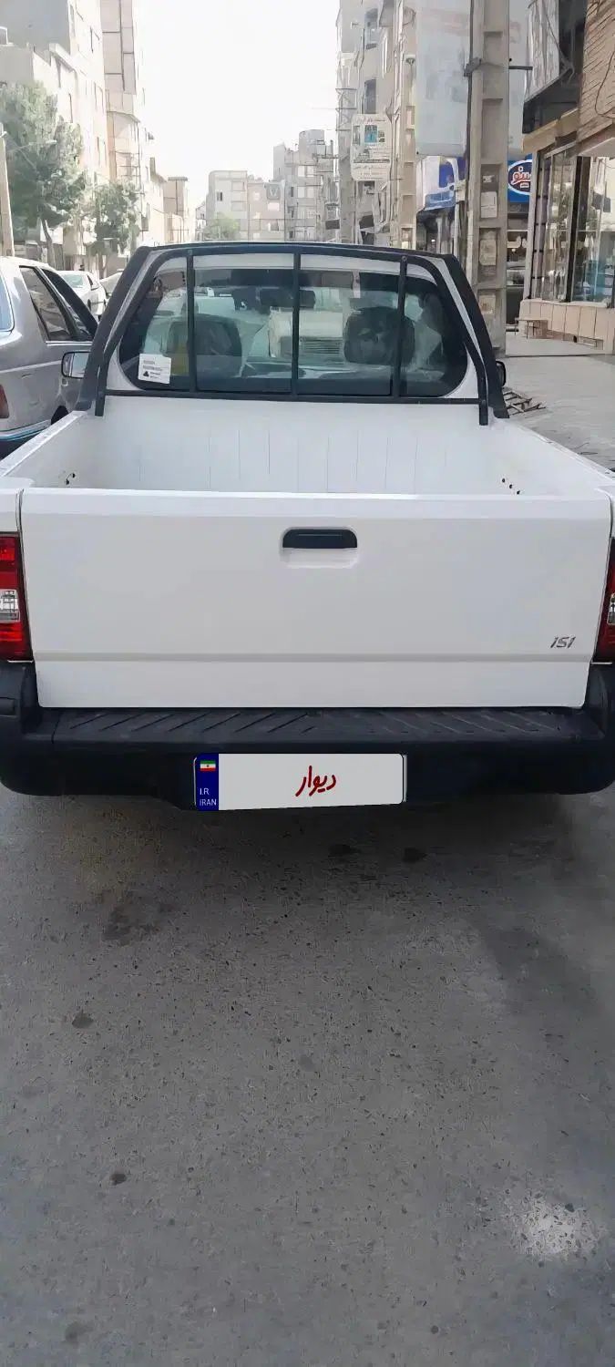 پراید 151 SE - 1403