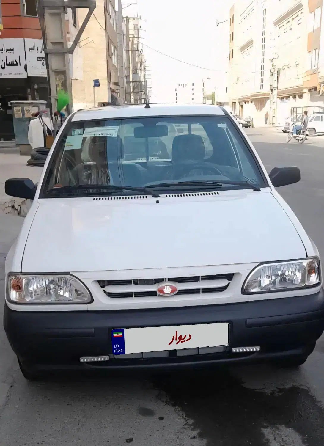 خودرو پراید، 151 آگهی ann_20083817