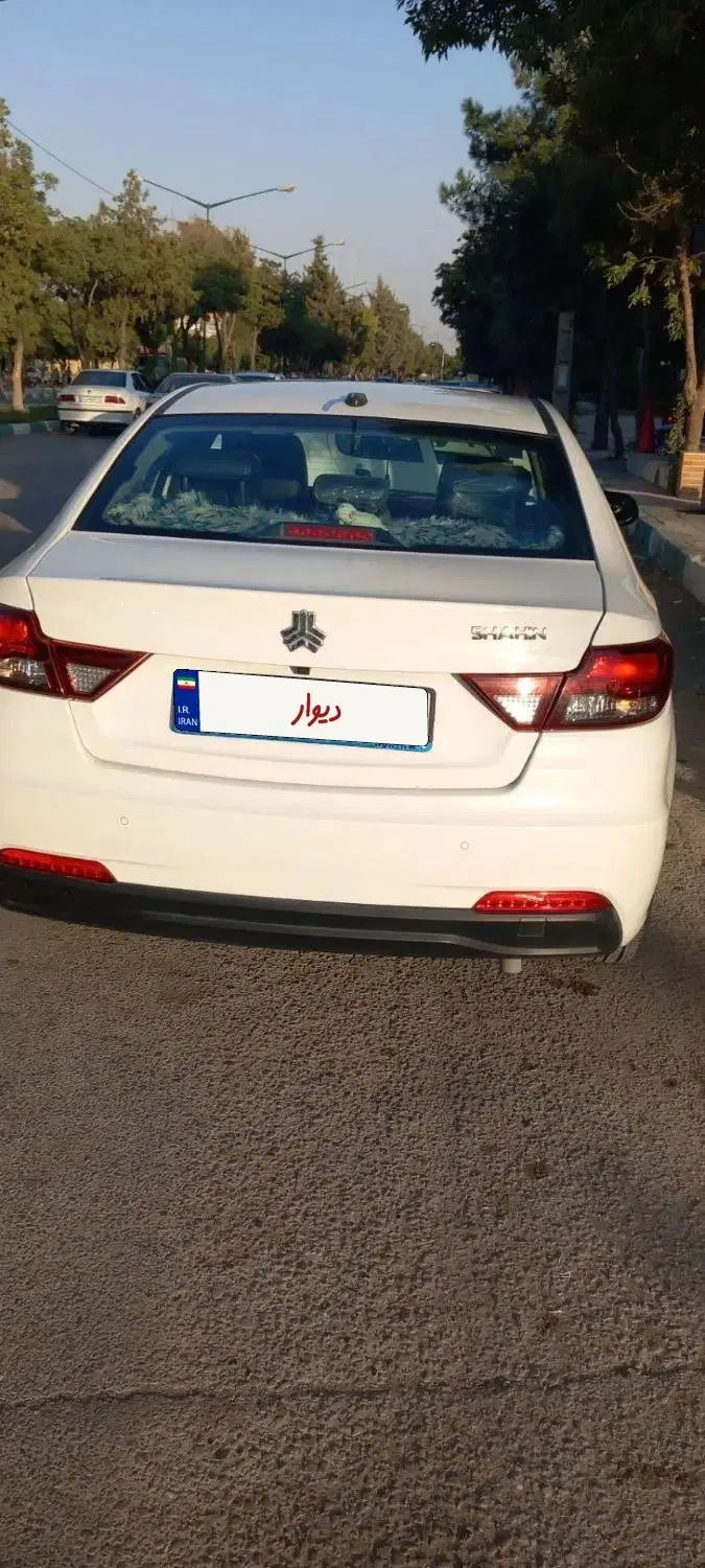 خودرو شاهین، G آگهی ann_20083878