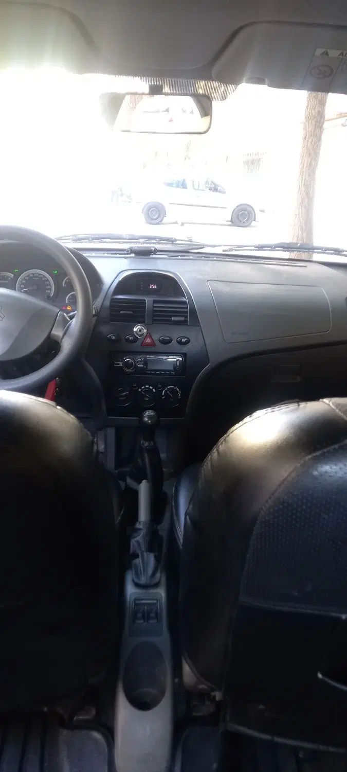 تیبا 2 SX - 1395