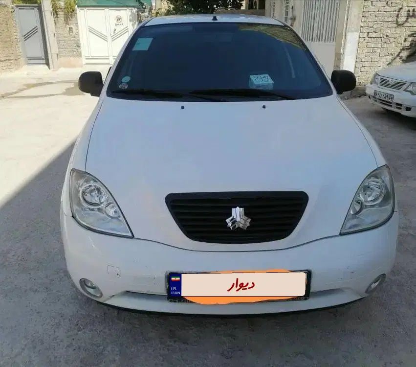 خودرو تیبا، 2 آگهی ann_20083880