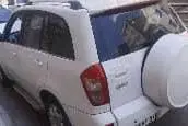 ام وی ام X33 دنده‌ای ساده - 1395