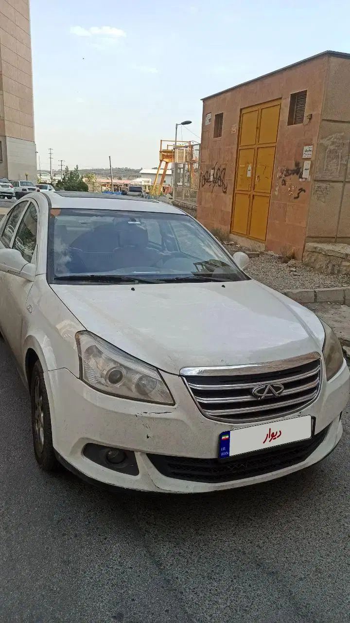 ام وی ام 550 دنده‌ای - 1394