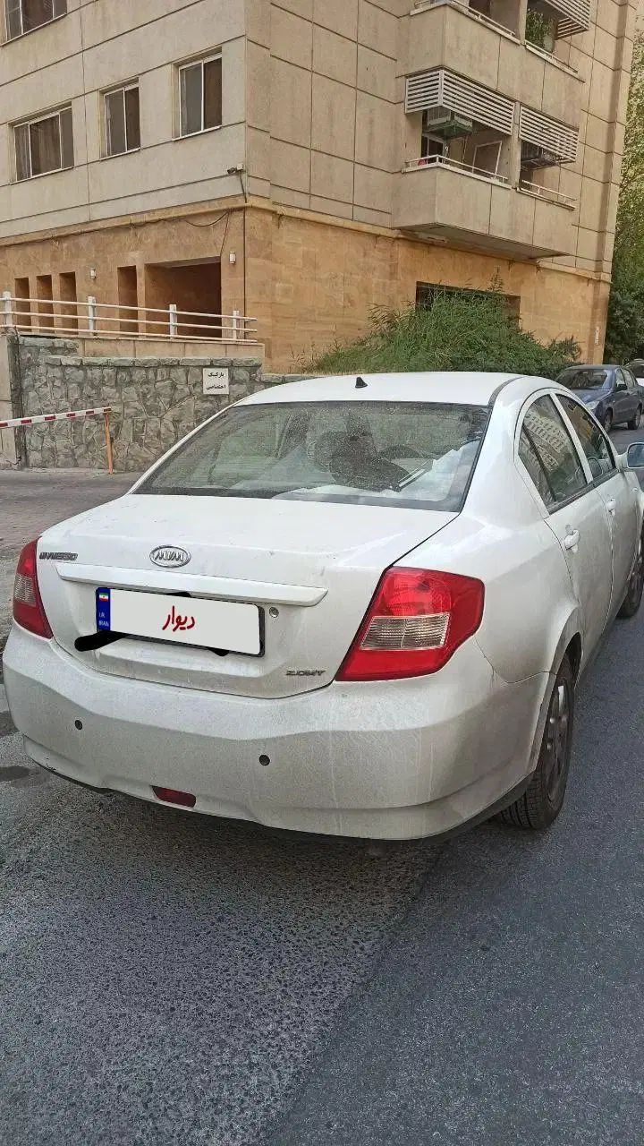 خودرو ام وی ام، 550 آگهی ann_20083924