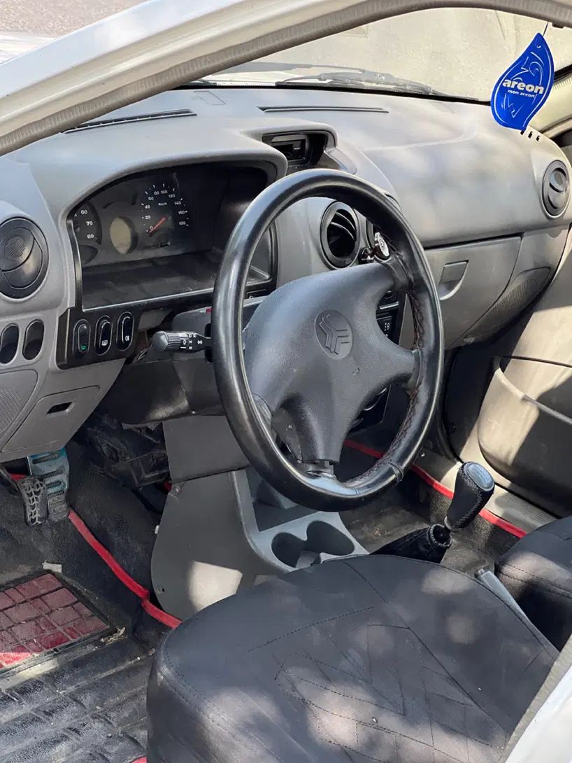 پراید 132 SX - 1390