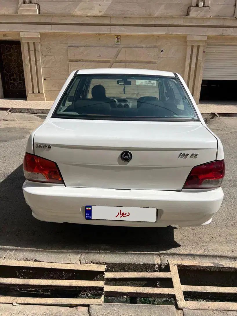 خودرو پراید، 132 آگهی ann_20083938