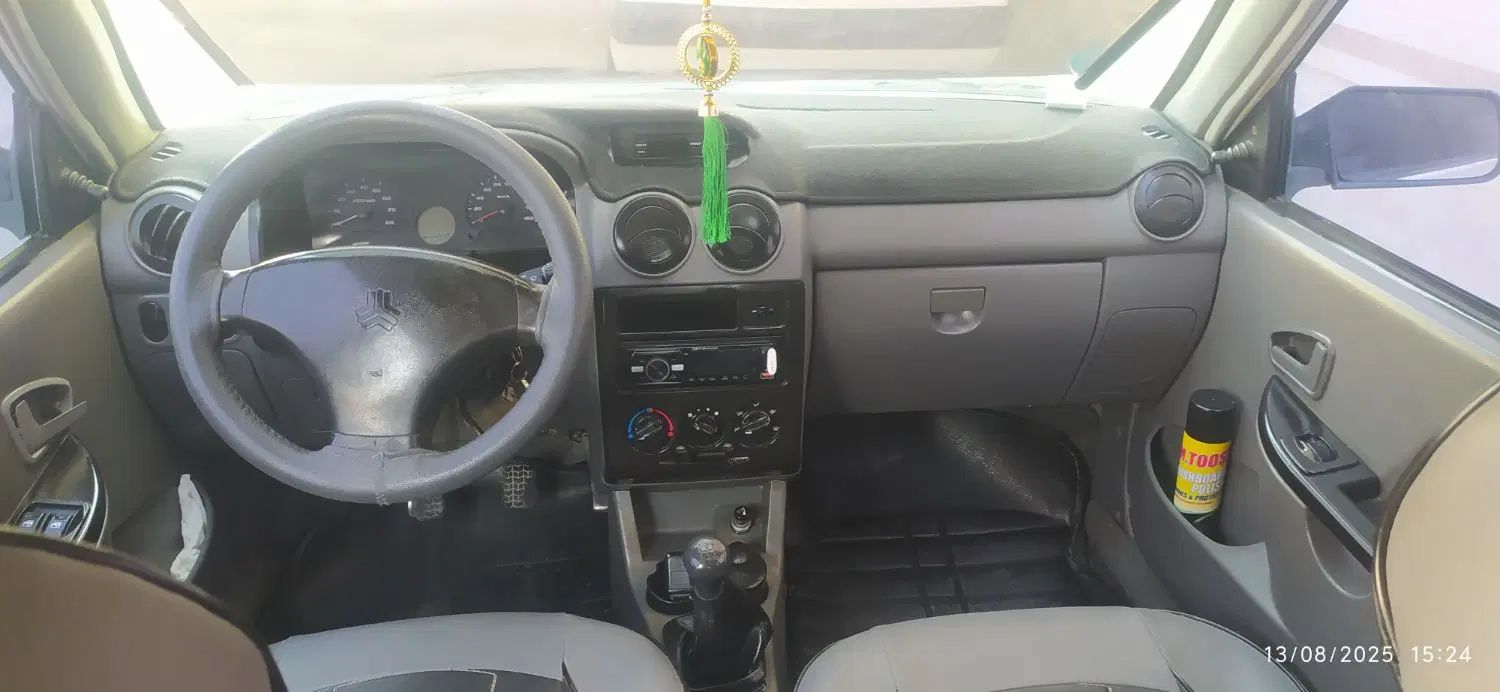 پراید 131 SX - 1391