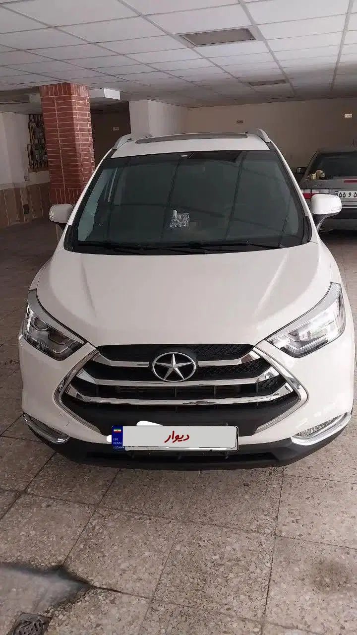 خودرو جک، S3 آگهی ann_20083950