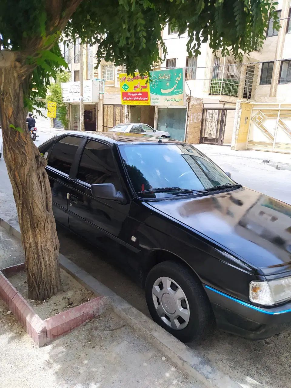 خودرو پژو، 405 آگهی ann_20083965