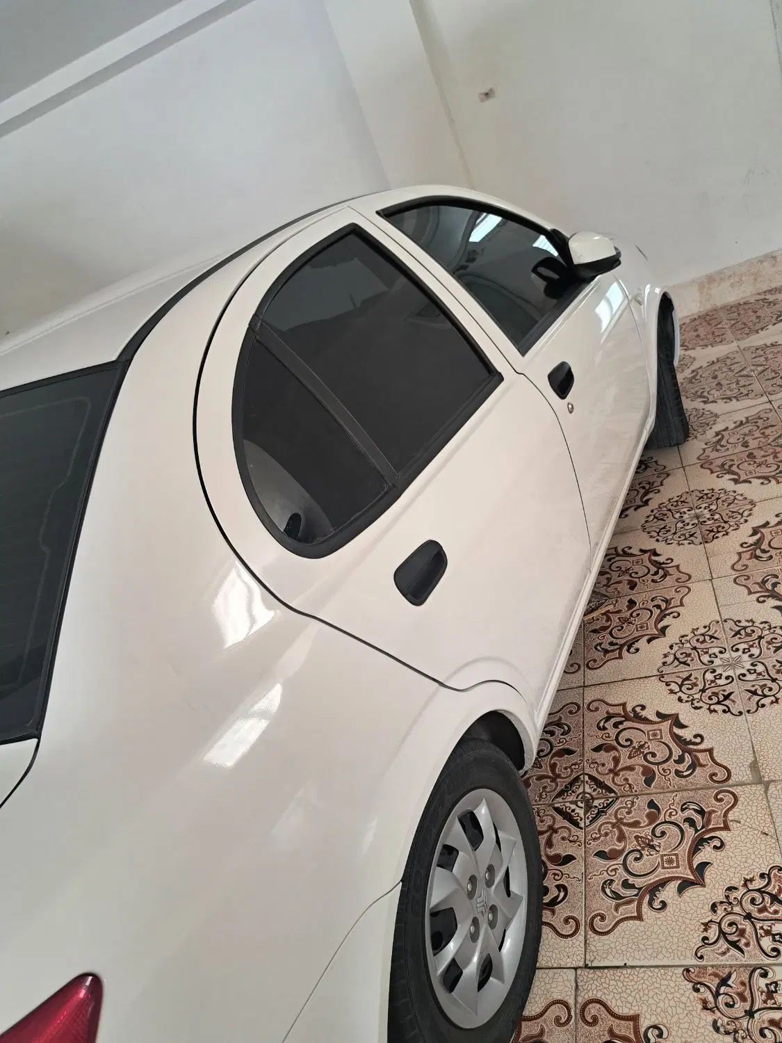 ساینا S دنده‌ای معمولی - 1400