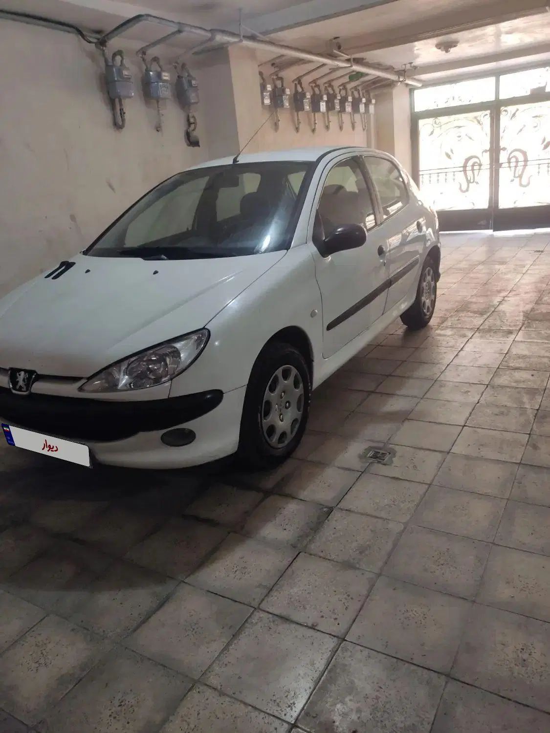 خودرو پژو، 206 آگهی ann_20083970