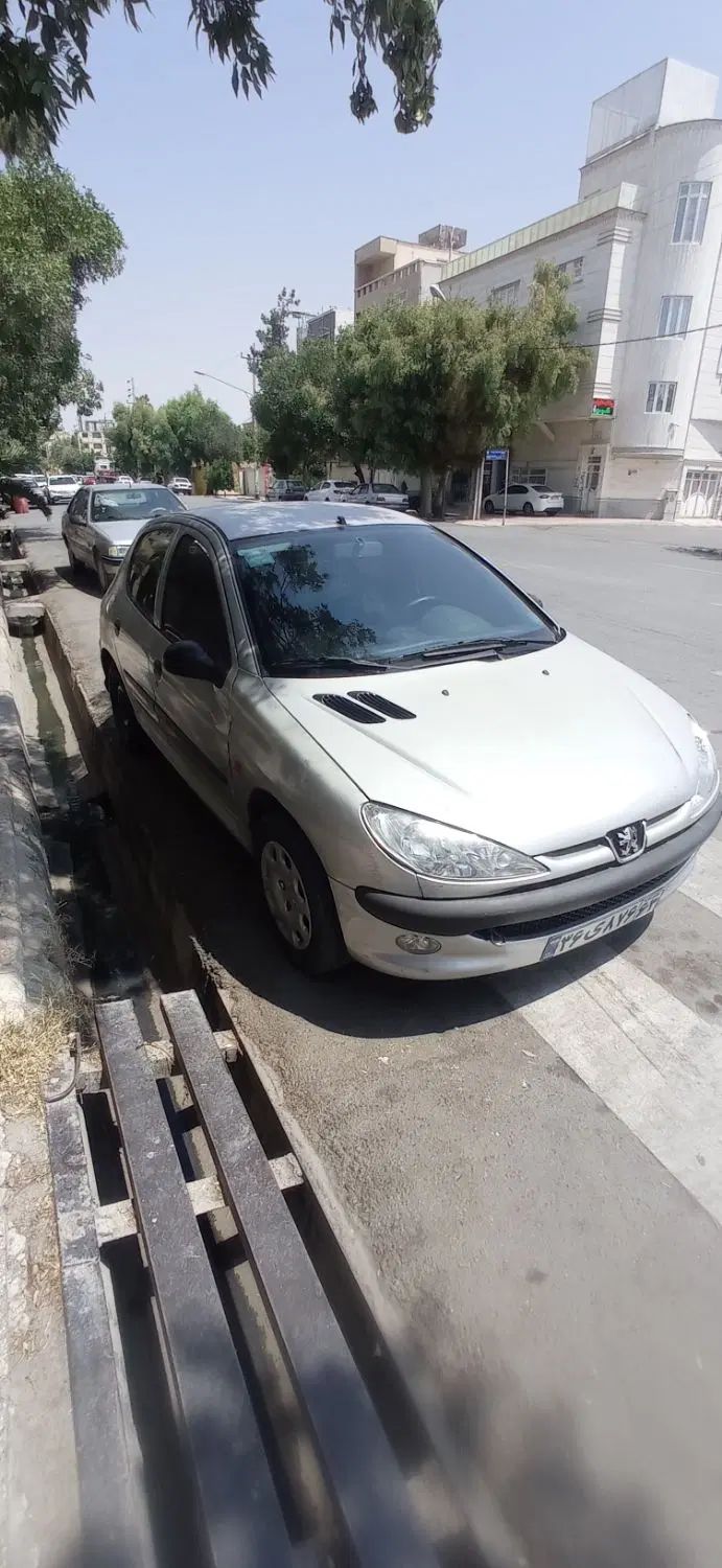 خودرو پژو، 206 آگهی ann_20083978