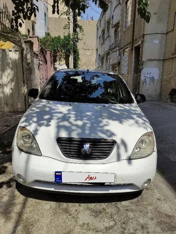 خودرو تیبا، 2 آگهی ann_20083998