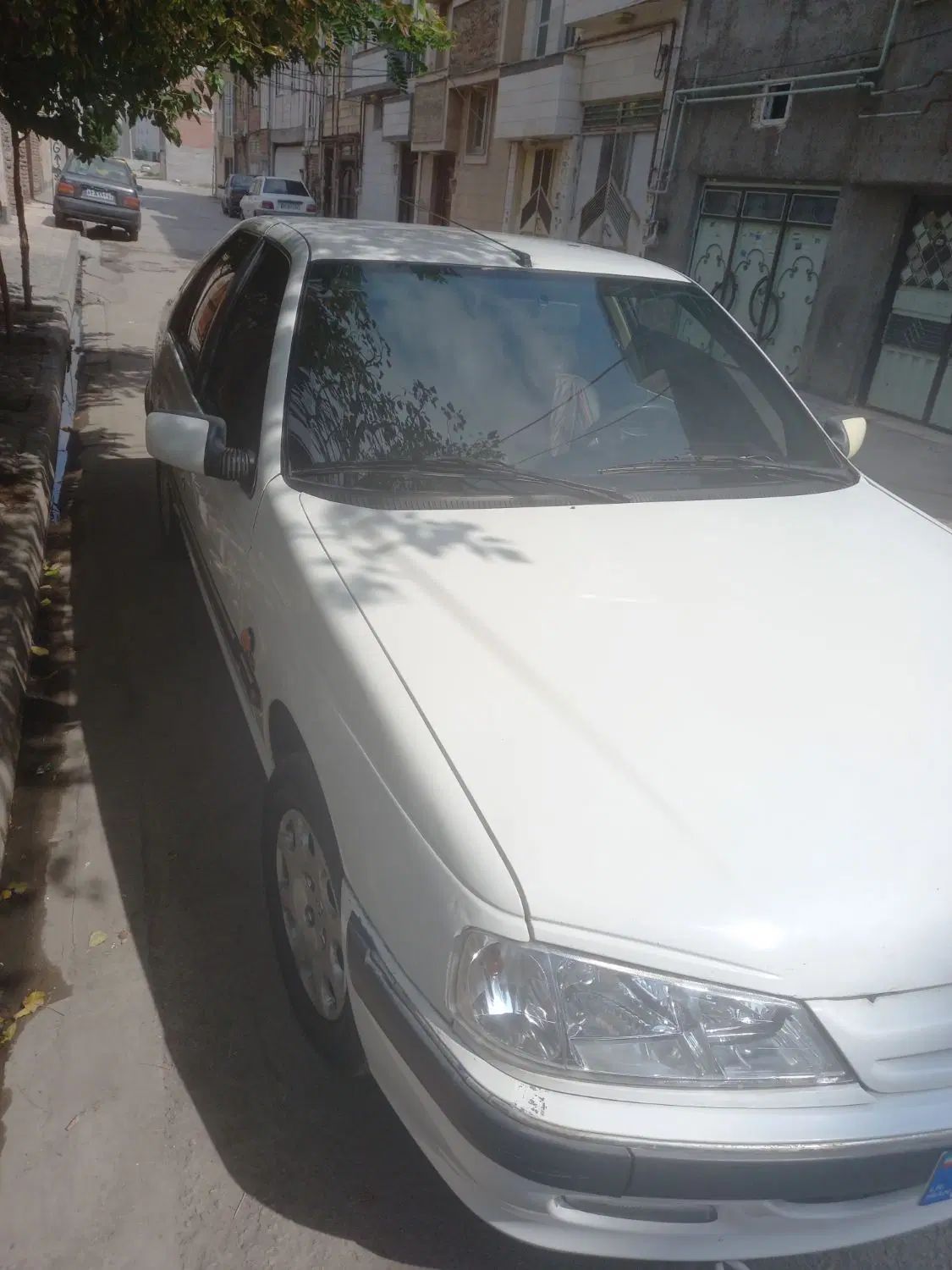 خودرو پژو، پارس آگهی ann_20084030