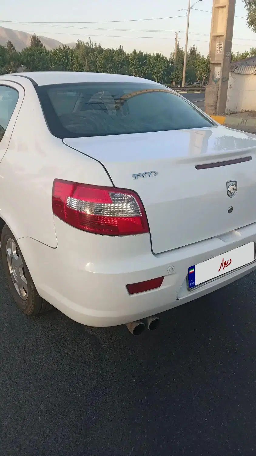 رانا LX TU5 - 1397