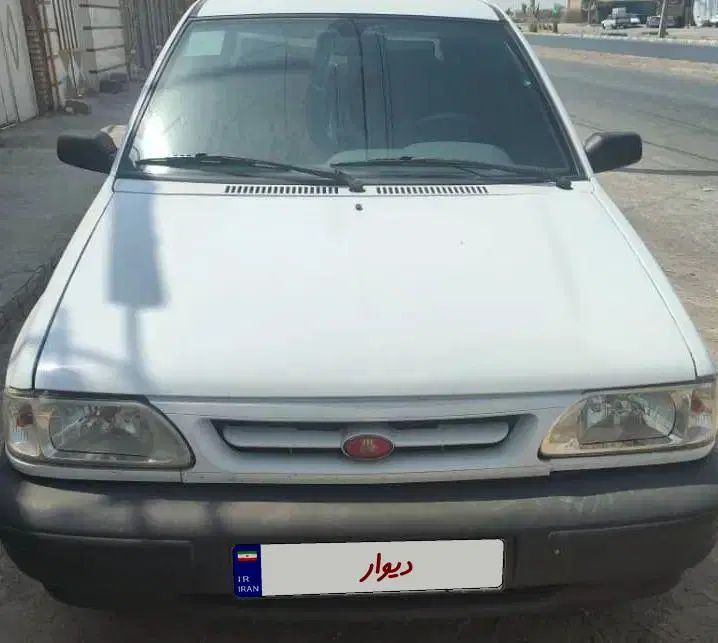 خودرو پراید، 131 آگهی ann_20084048