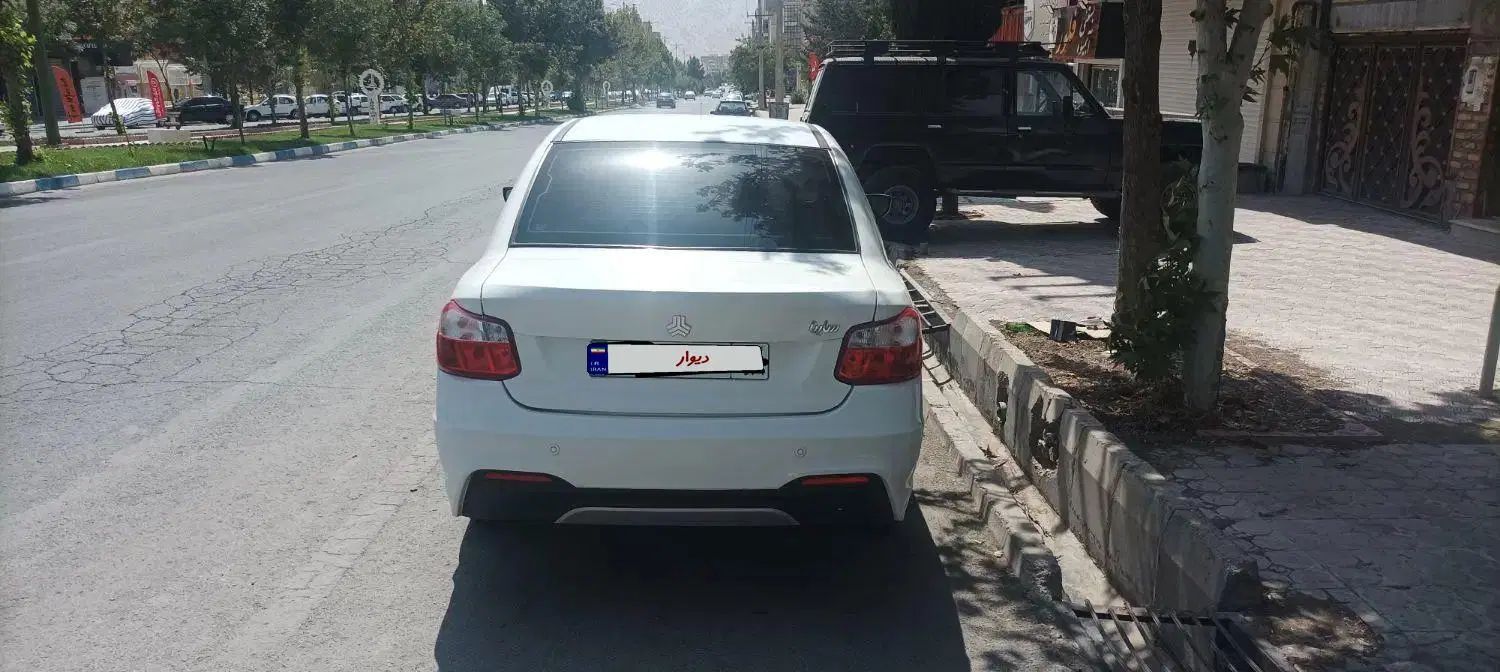 ساینا S دنده‌ای معمولی - 1401