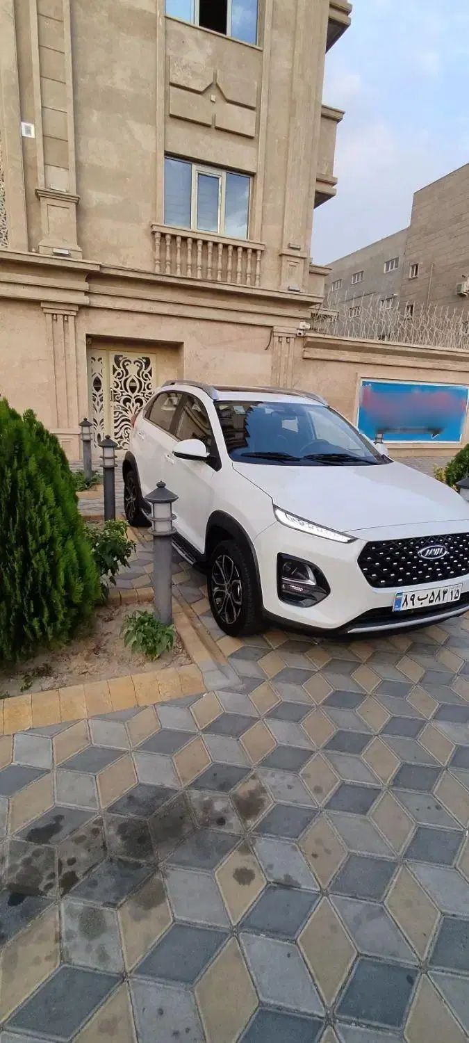 ام وی ام X22 پرو اتوماتیک اکسلنت - 1402