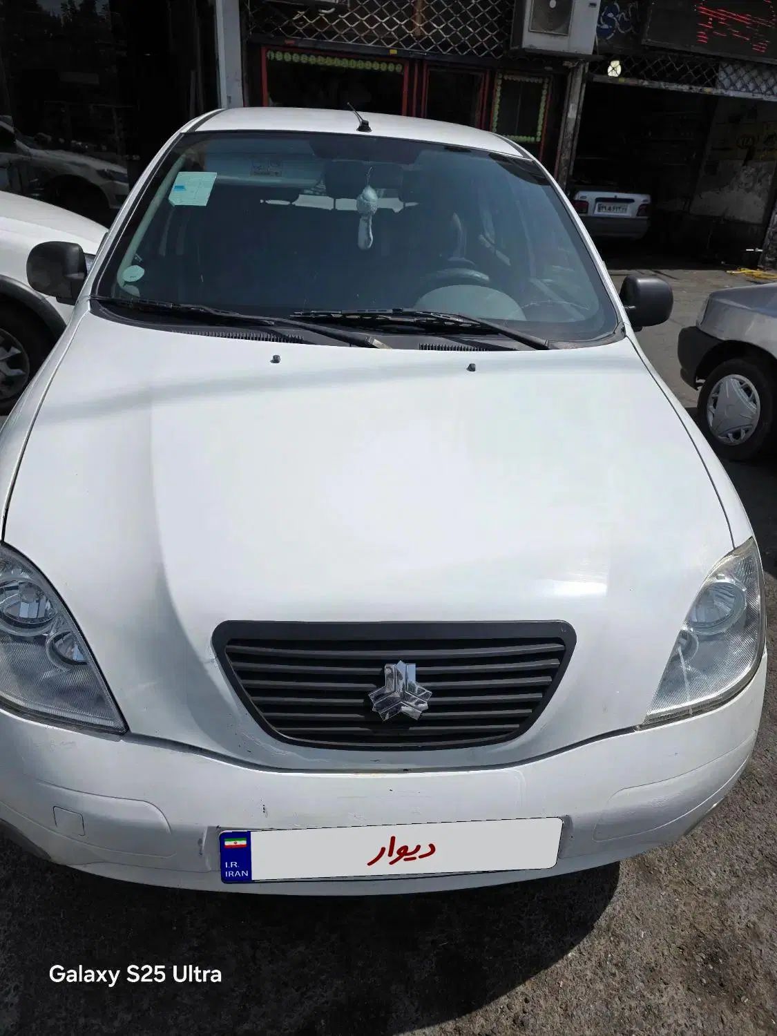 تیبا 2 پلاس - 1400