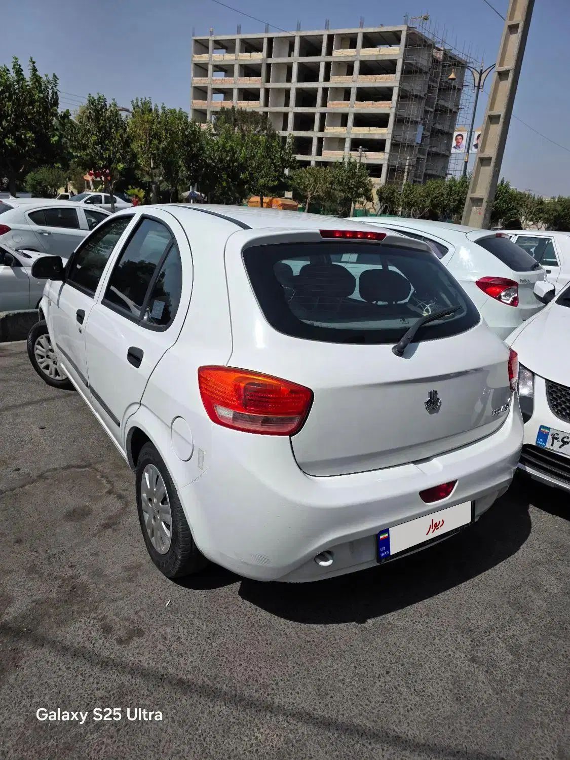 خودرو تیبا، 2 آگهی ann_20084073