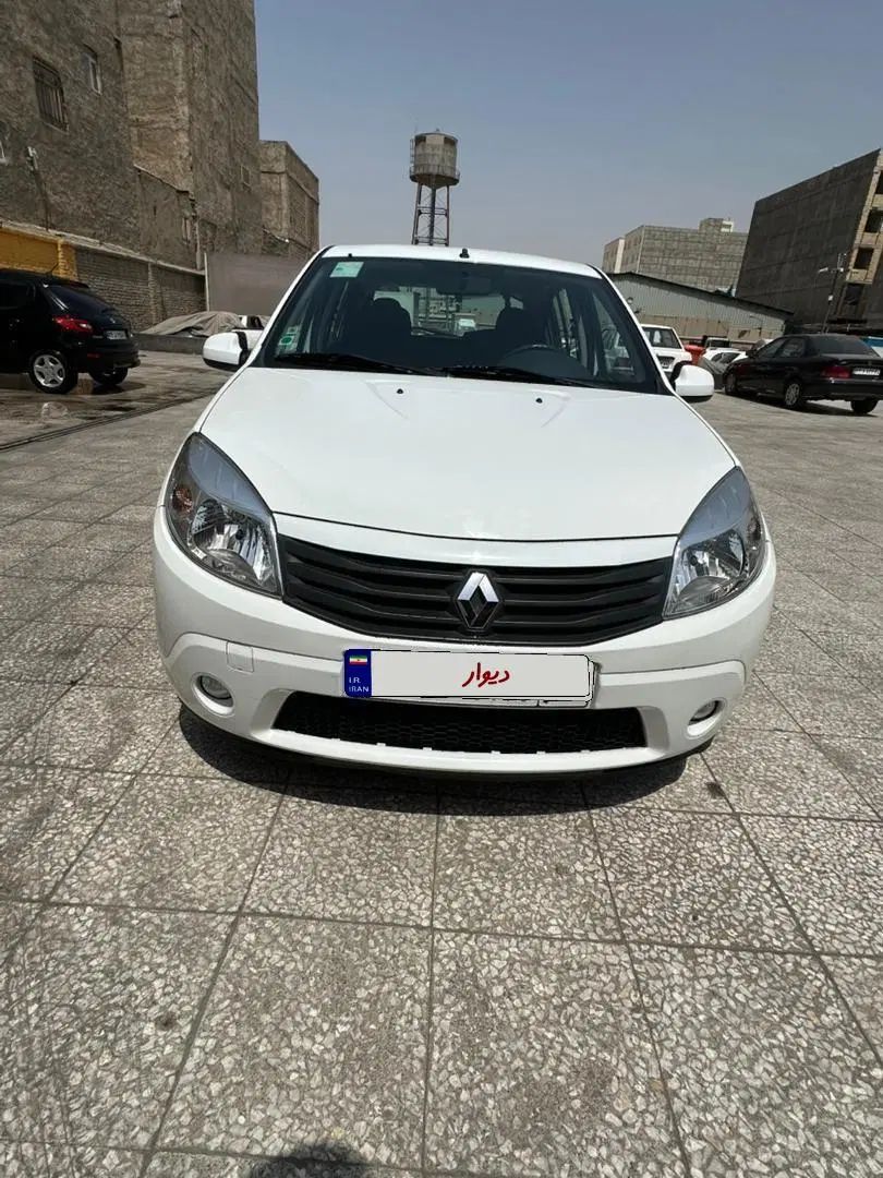 خودرو رنو، ساندرو آگهی ann_20084075