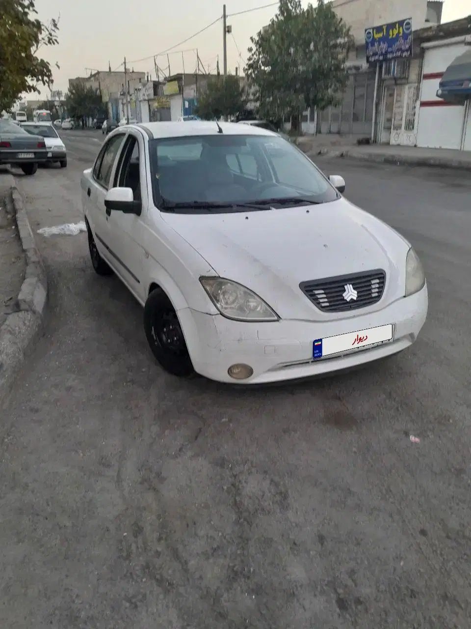 خودرو تیبا، صندوق دار آگهی ann_20084087