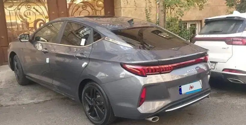 کی ام سی J7 اتوماتیک - 1403