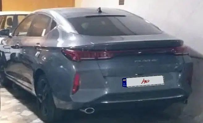 کی ام سی J7 اتوماتیک - 1403