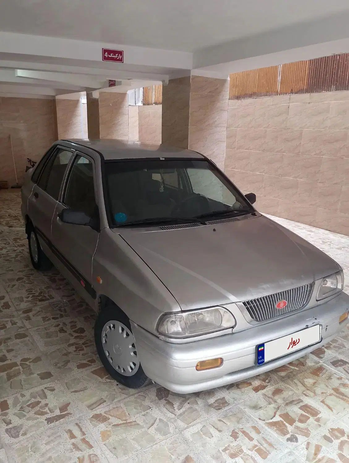 خودرو پراید، 141 آگهی ann_20084096