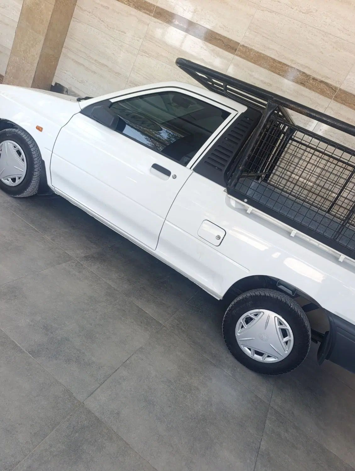پراید 151 SE - 1401
