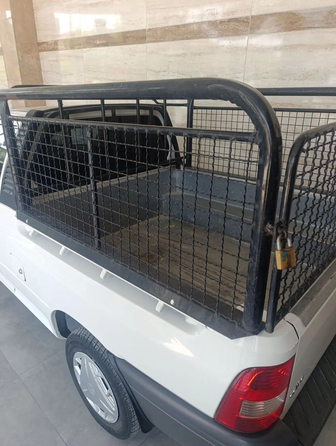 پراید 151 SE - 1401