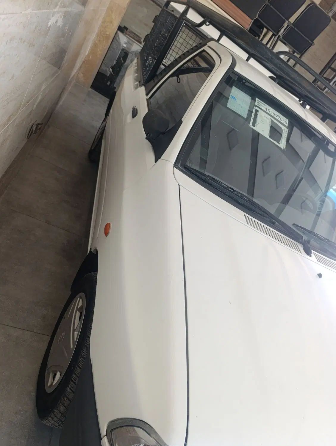 پراید 151 SE - 1401