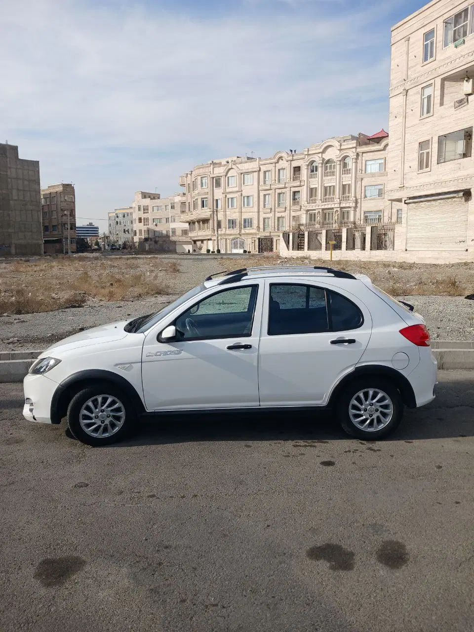 کوییک اتوماتیک فول پلاس - 1399