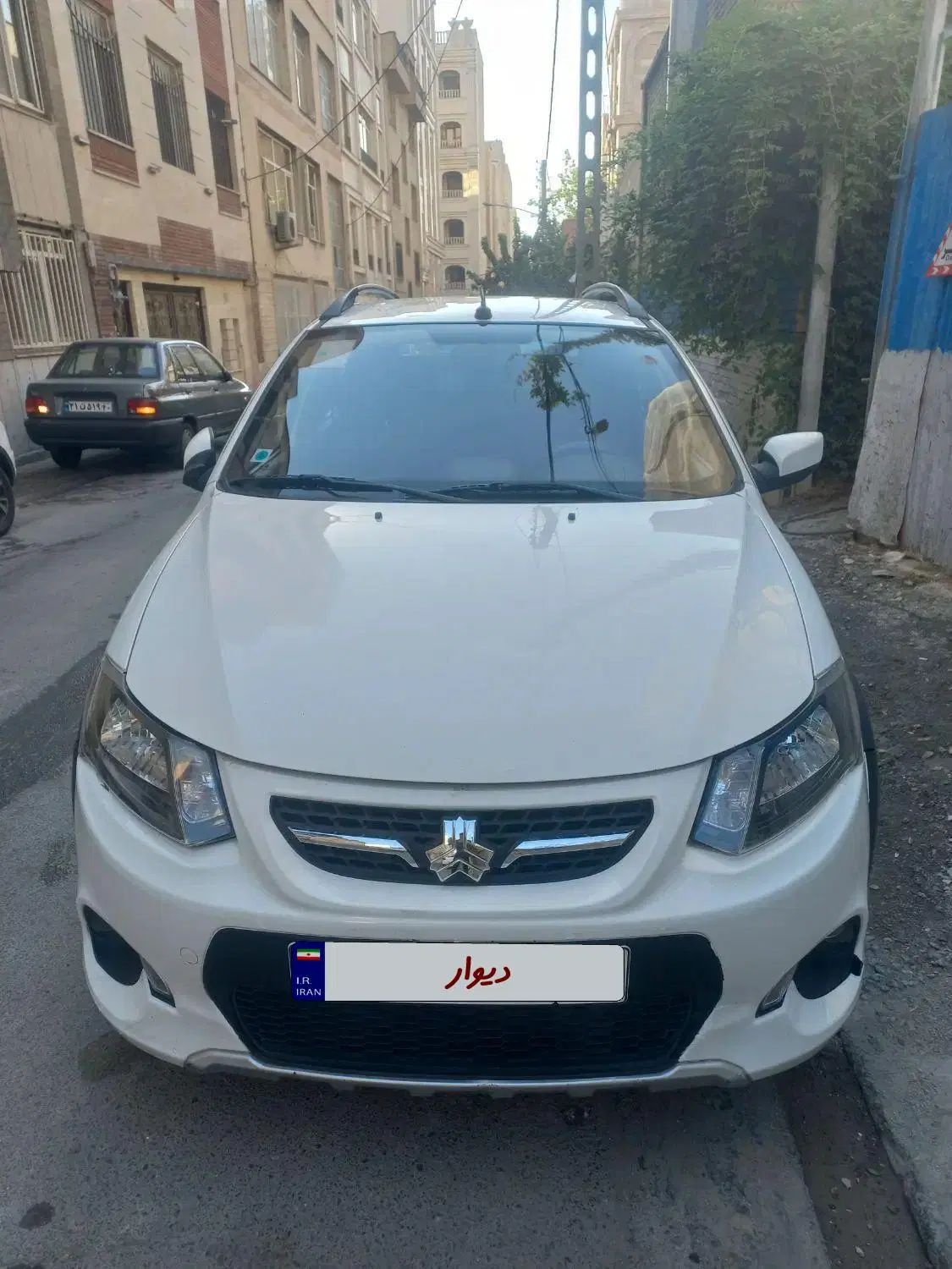 کوییک اتوماتیک فول پلاس - 1399