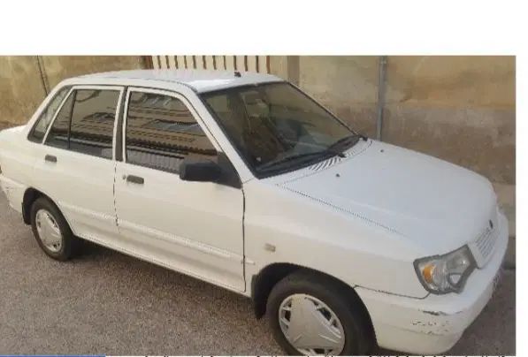 خودرو پراید، 132 آگهی ann_20084112