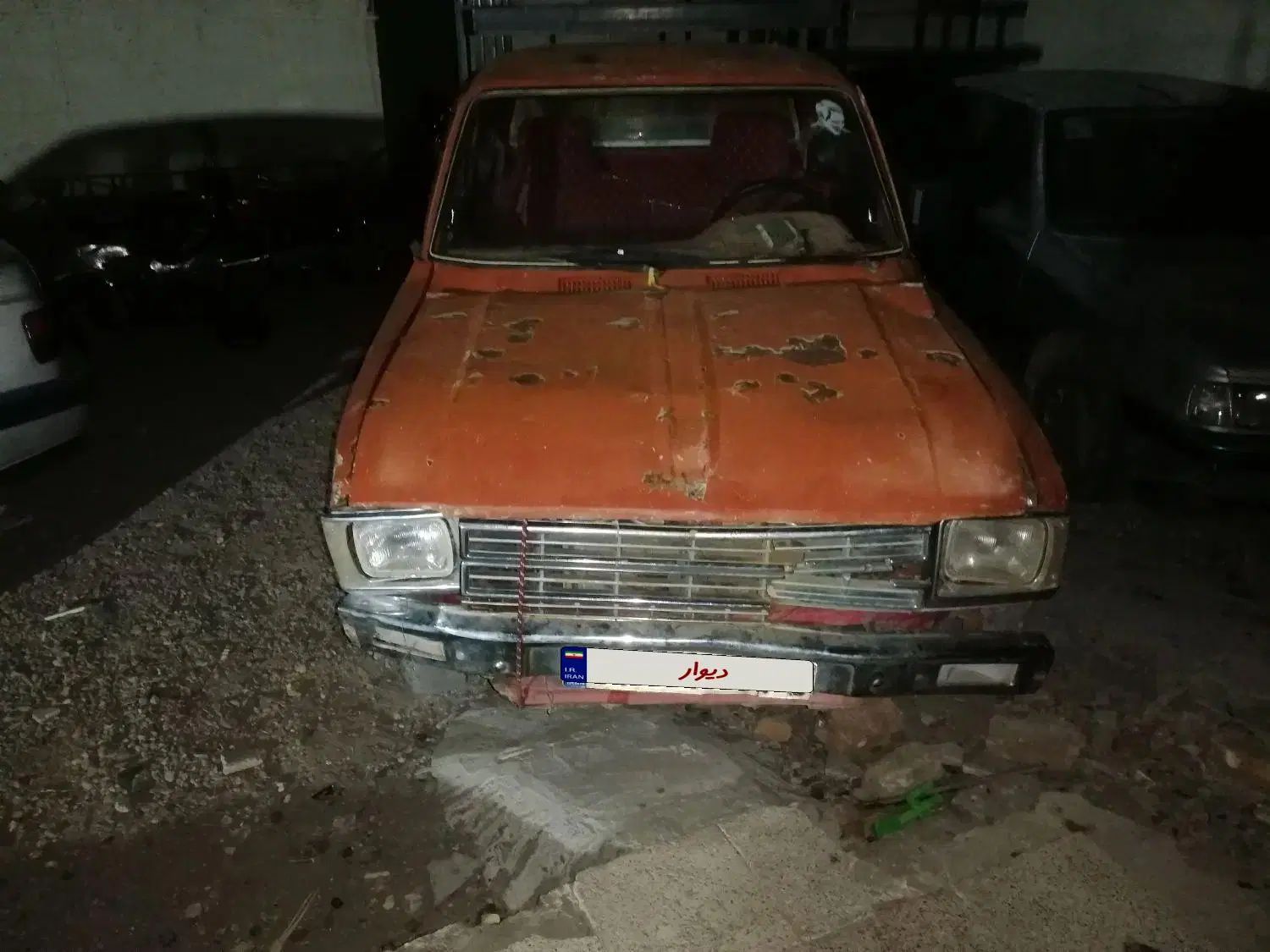 تویوتا کمری XLE - 1402