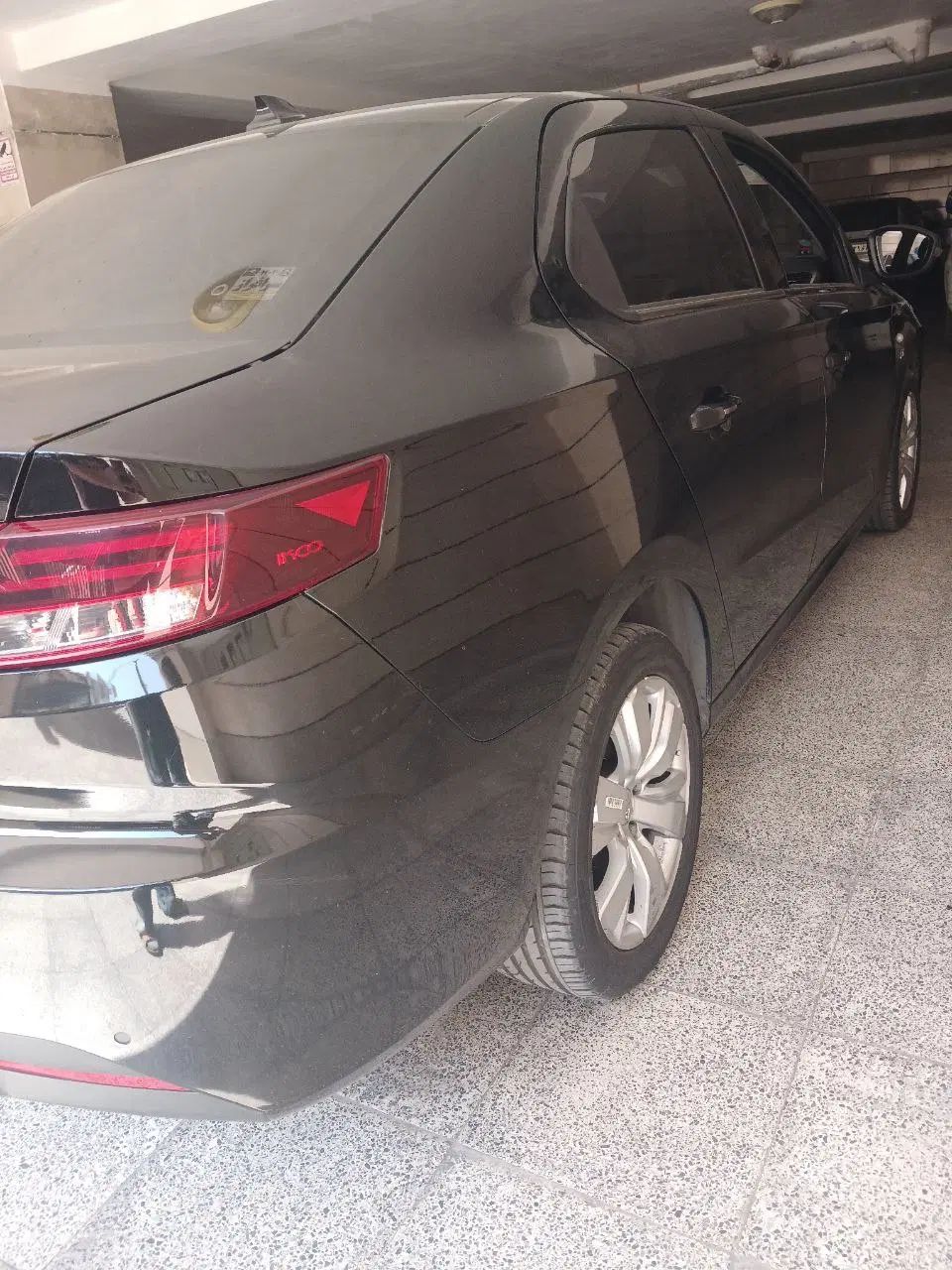 تارا اتوماتیک V4 LX - 1403