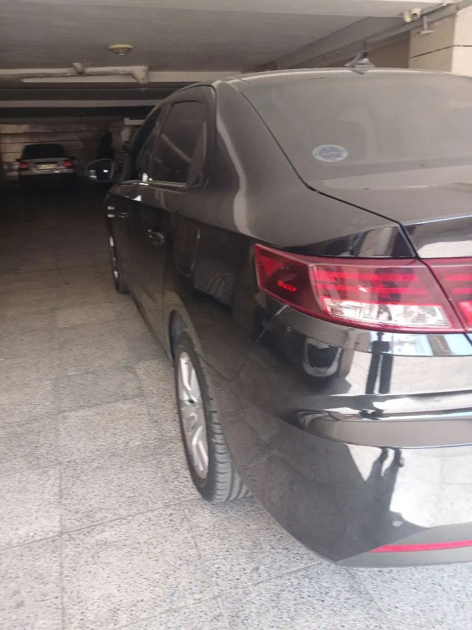 تارا اتوماتیک V4 LX - 1403