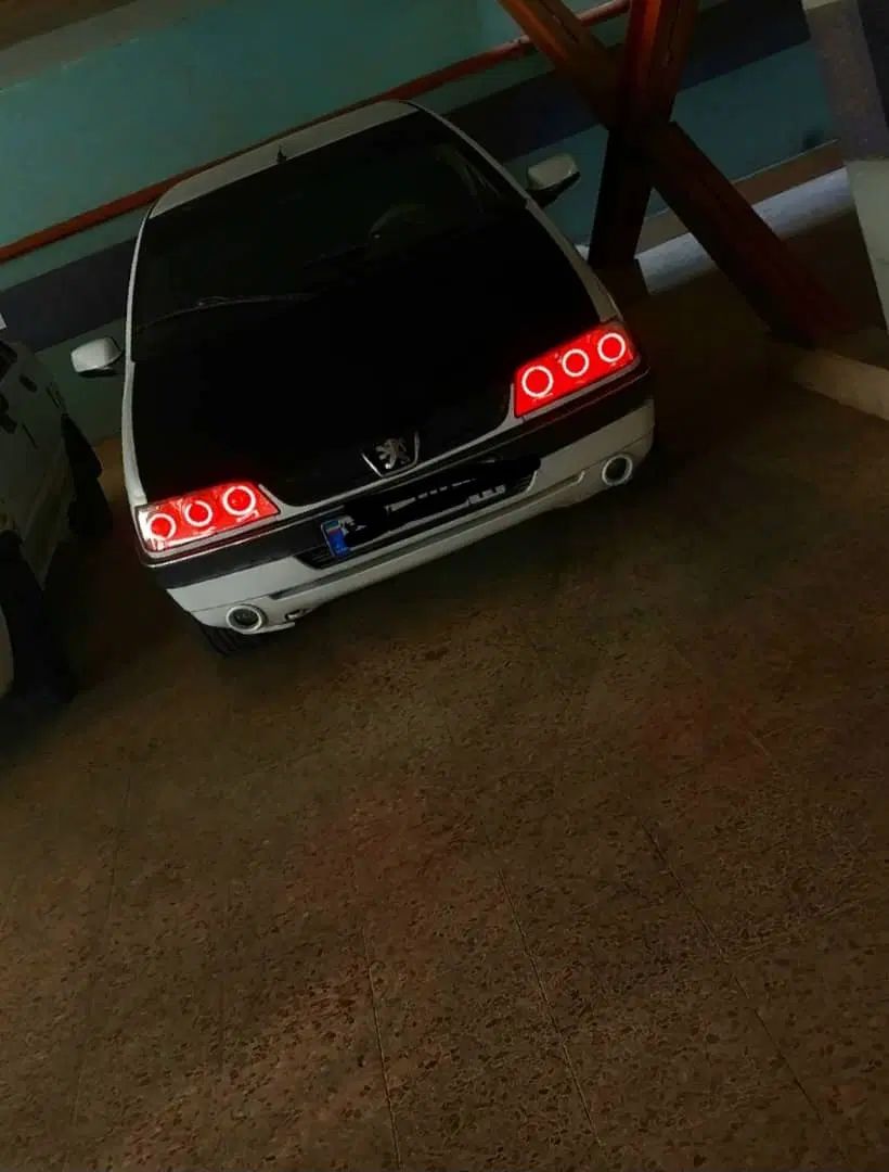 خودرو پژو، 405 SLX آگهی ann_20084210