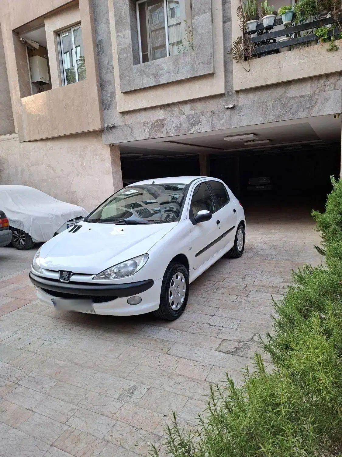 خودرو پژو، 206 آگهی ann_20084281