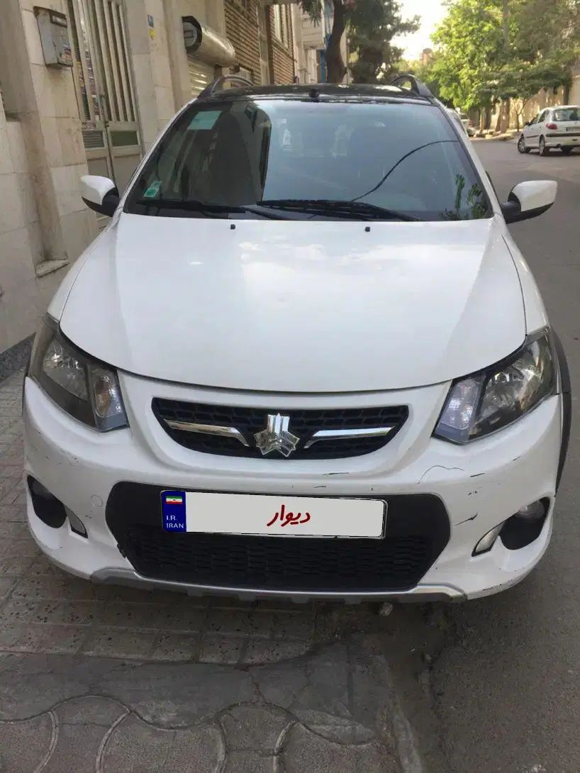 خودرو کوییک، R آگهی ann_20084296