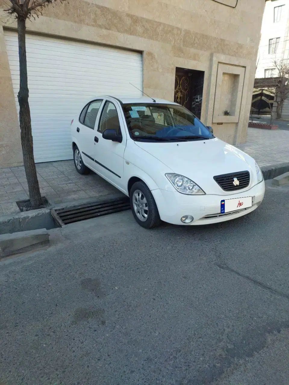 خودرو تیبا، 2 آگهی ann_20084321