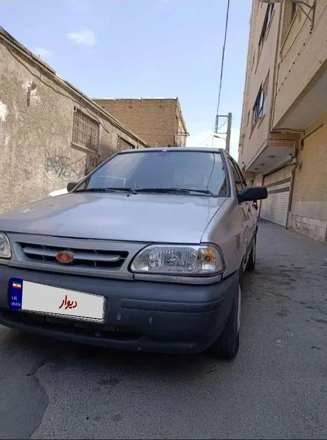 خودرو پراید، صبا آگهی ann_20084327