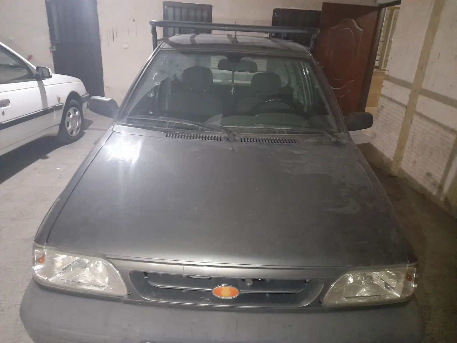 پراید 151 SE - 1401