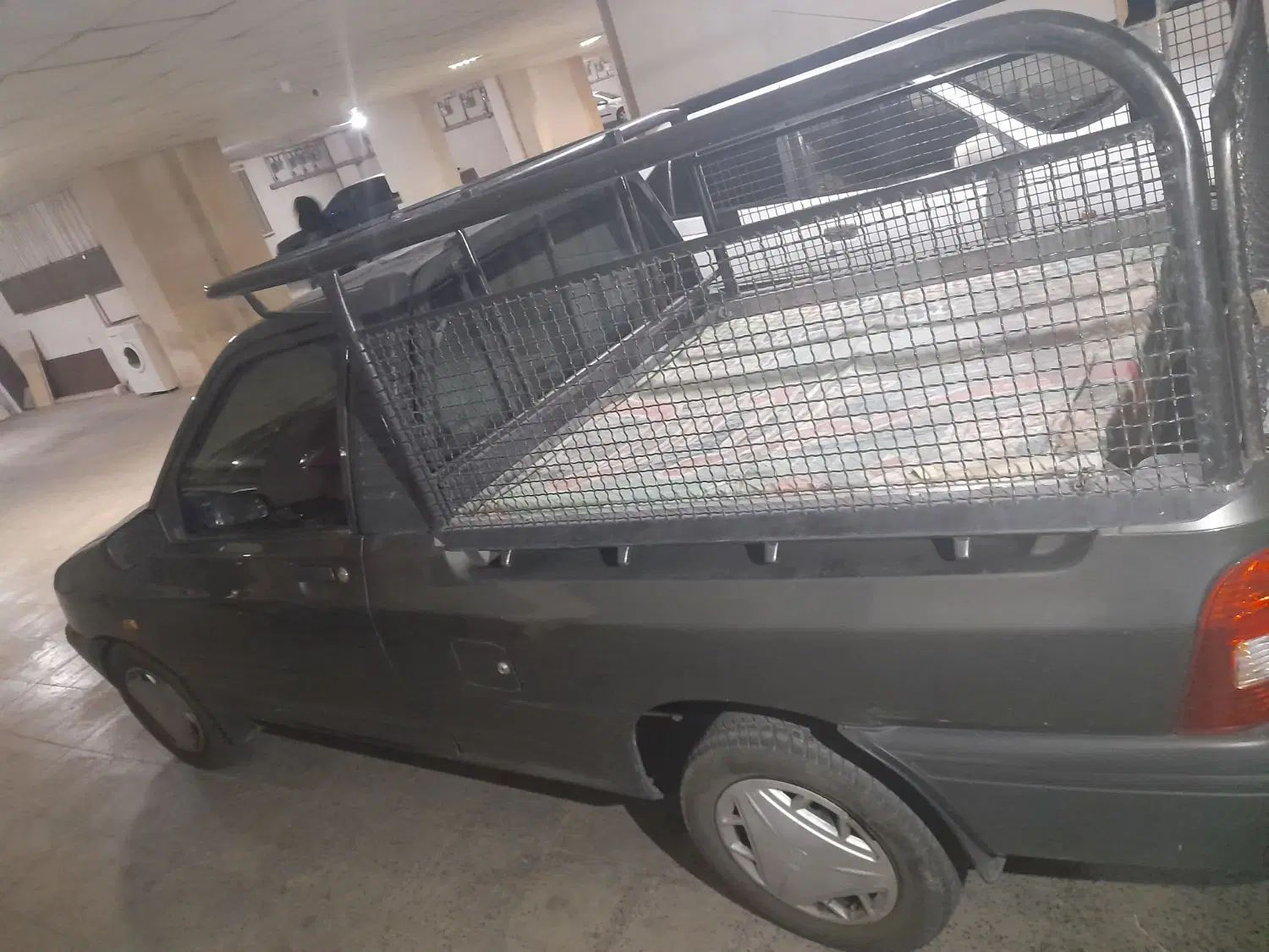 پراید 151 SE - 1401