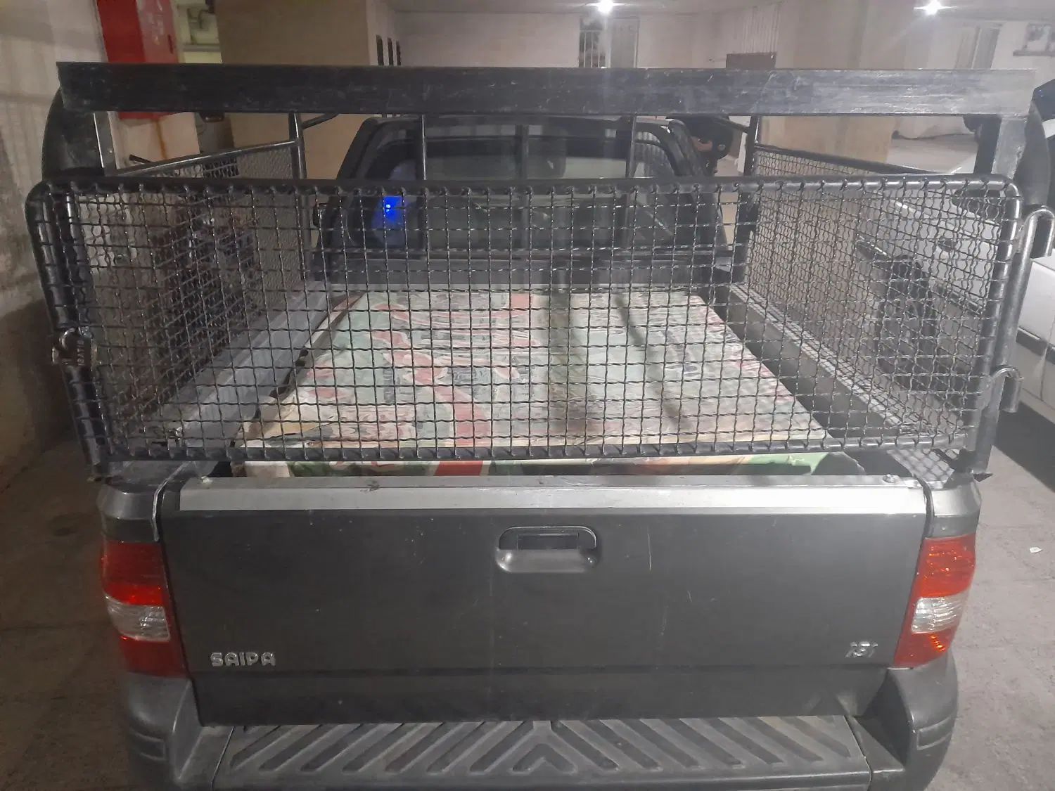 پراید 151 SE - 1401