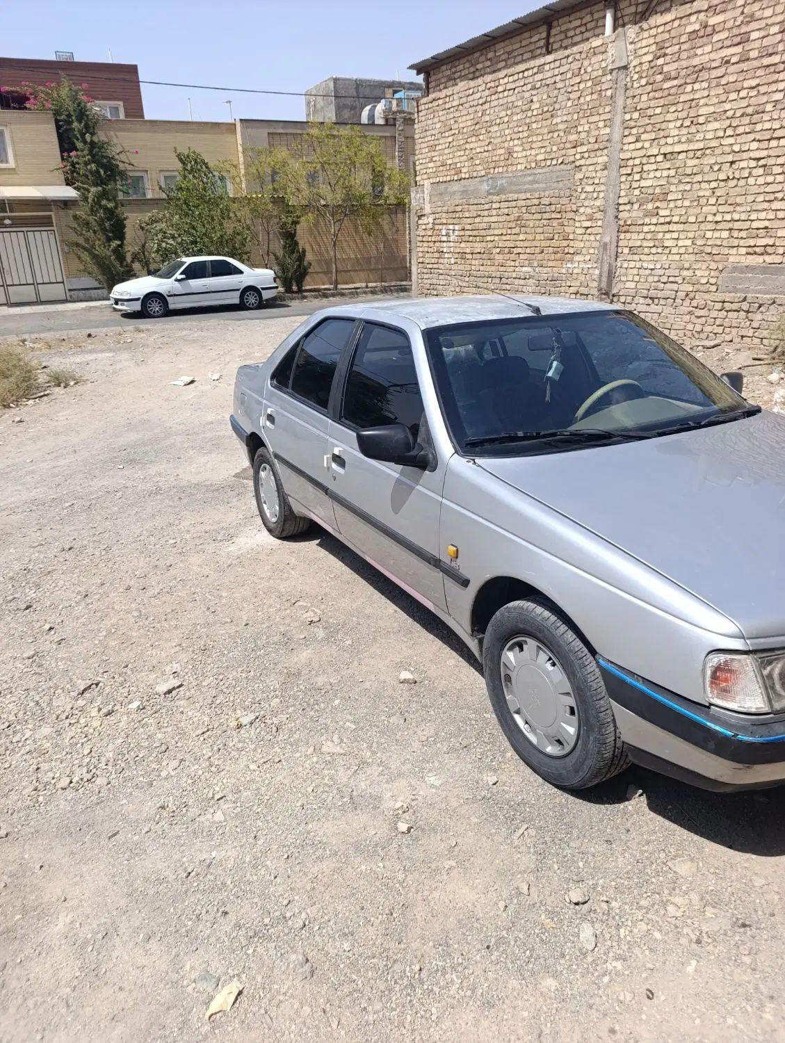 خودرو پژو، 405 آگهی ann_20084340