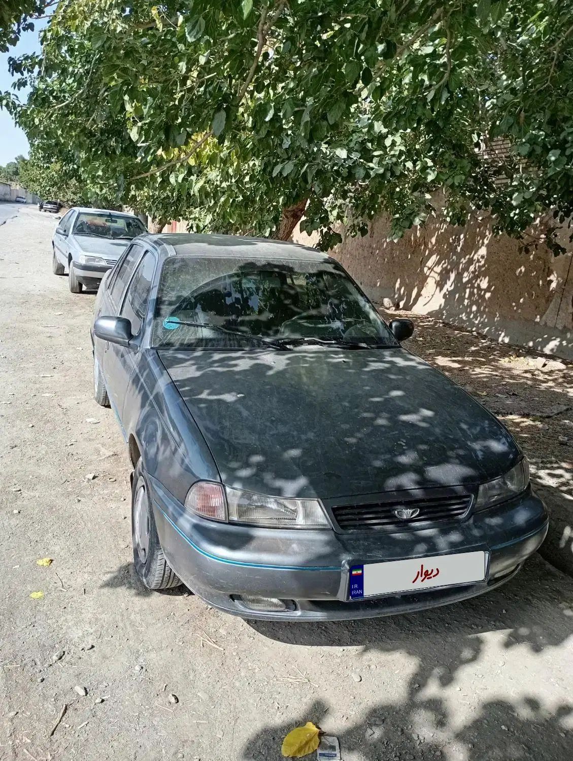 خودرو دوو، سیلو آگهی ann_20084371