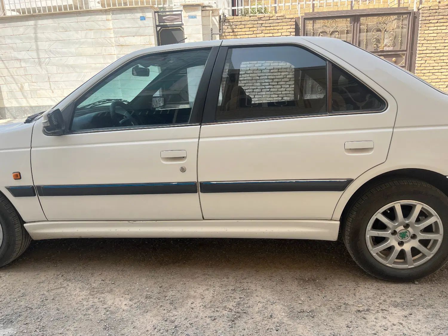 خودرو پژو، پارس آگهی ann_20084417